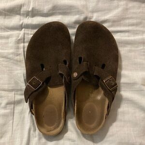 Birkenstock Boston